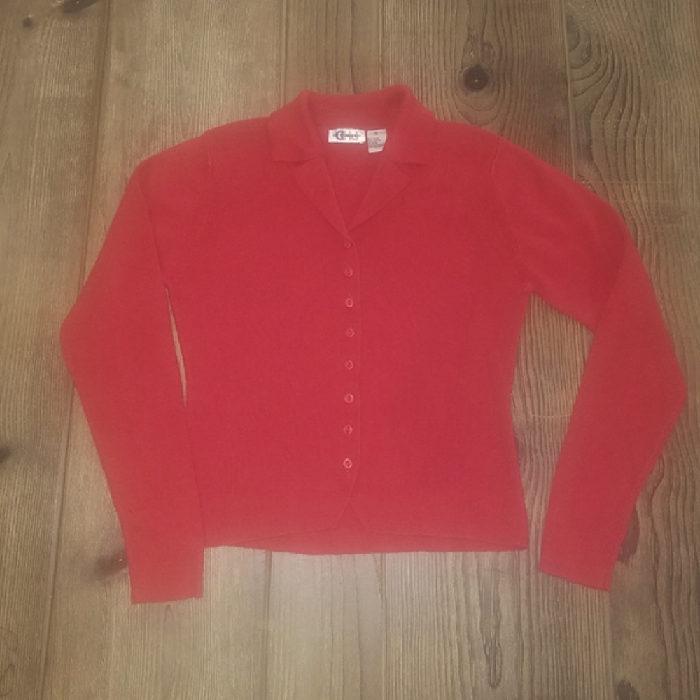 Paul Harris Design Cardigan